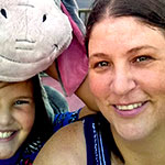Macafem Testimonial from Krisandra
